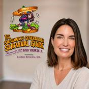 Podcast The Sandwich Generation Survival Guide