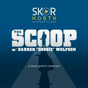 Podcast The Scoop w/ Doogie - a Minnesota sports podcast