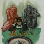 Podcast The Screwtape Letters
