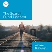 Podcast The Search Fund Podcast