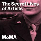 Podcast The Secret Lives of Artists