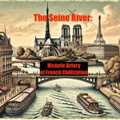 Podcast The Seine River: A Historic Artery of French Civilization