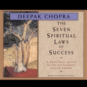 Podcast The Seven Spiritual Laws of Success by Deepak Chopra, Book Summary, Podcast, English