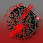 Podcast The Shindig | A Rubicon Archaeology Podcast