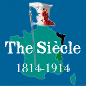 Podcast The Siècle History Podcast