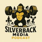 Podcast The Silverback Media Podcast