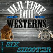 Podcast The Six Shooter | OTRWesterns.com