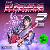 Podcast The Slashers