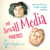 Podcast The Small Media Podcast