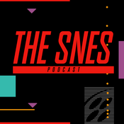 Podcast The SNES Podcast