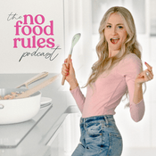 Podcast The No Food Rules Podcast