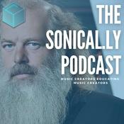 Podcast The Sonical.ly Podcast