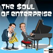 Podcast The Soul of Enterprise: Business in the Transformation Economy by THRESHOLD