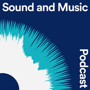 Podcast The Sound and Music Podcast