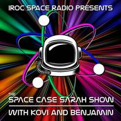 Podcast The Space Case Sarah Show
