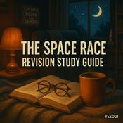 Podcast The Space Race: Revision Study Guide