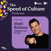 Podcast The Speed of Culture Podcast