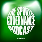 Podcast The Sports Governance Podcast
