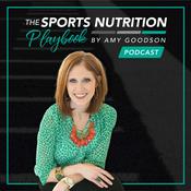 Podcast The Sports Nutrition Playbook