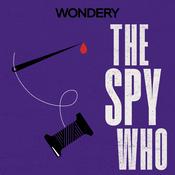 Podcast The Spy Who
