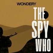 Podcast The Spy Who