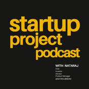 Podcast Startup Project: Build the future