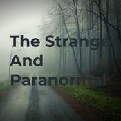 Podcast The Strange And Paranormal