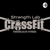 Podcast The Strength Lab Podcast