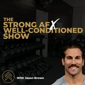 Podcast The Strong AF x Well-Conditioned Show