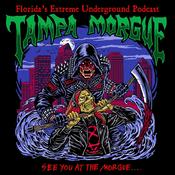 Podcast The Tampa Morgue