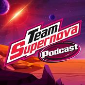 Podcast The Team Supernova Podcast