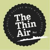 Podcast The Thin Air Podcast