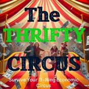 Podcast The Thrifty Circus