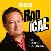 Podcast Radical with Gabriel Gatehouse