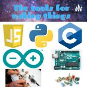 Podcast The tools for making things