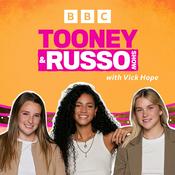 Podcast The Tooney and Russo Show