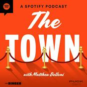 Podcast The Town with Matthew Belloni
