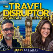 Podcast The Travel Disruptor