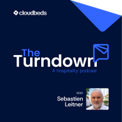 Podcast The Turndown: The Podcast for Hoteliers