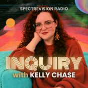 Podcast Inquiry with Kelly Chase