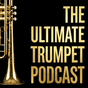 Podcast The Ultimate Trumpet Podcast from TrumpetStudio