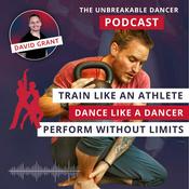 Podcast The Unbreakable Dancer