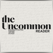 Podcast The Uncommon Reader