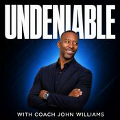 Podcast The Undeniable Podcast