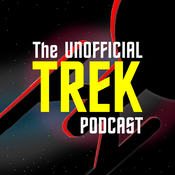 Podcast The Unofficial Trek Podcast