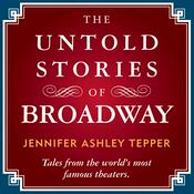 Podcast The Untold Stories of Broadway