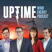 Podcast The Uptime Wind Energy Podcast