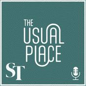 Podcast The Usual Place