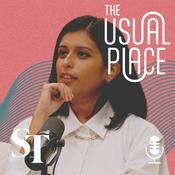 Podcast The Usual Place