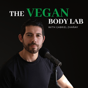 Podcast The Vegan Body Lab Podcast
